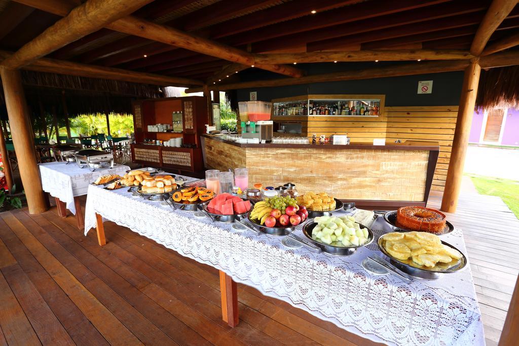 Toko Village Porto Seguro Buitenkant foto