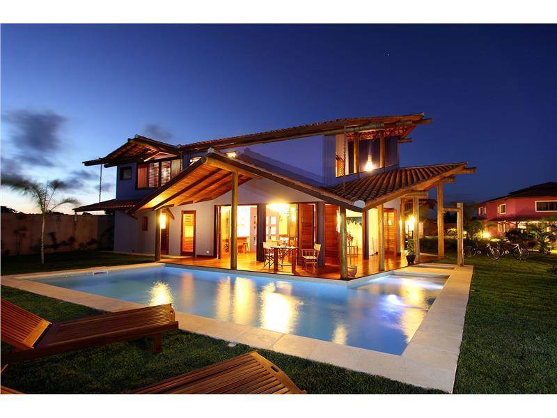 Toko Village Porto Seguro Buitenkant foto