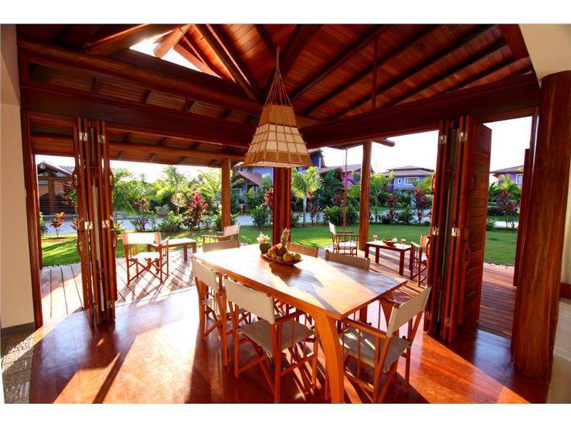 Toko Village Porto Seguro Buitenkant foto