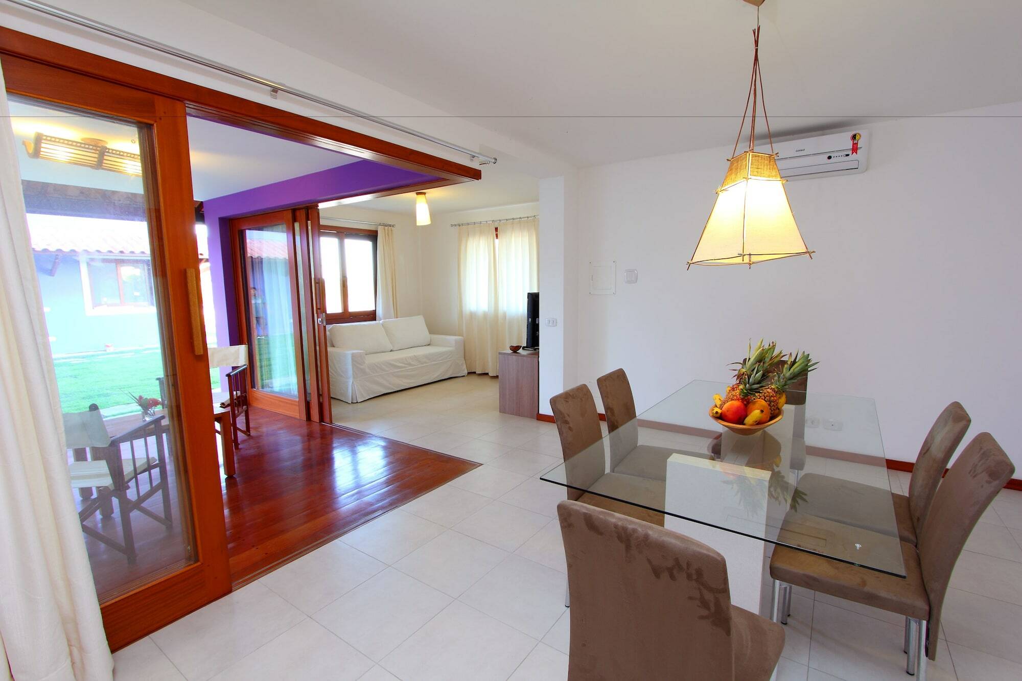 Toko Village Porto Seguro Buitenkant foto